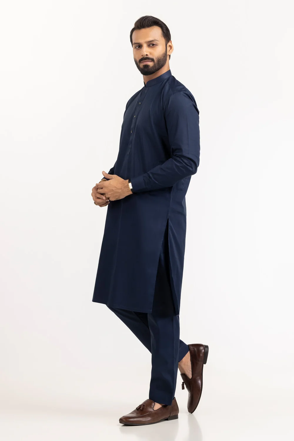 Shahtaj Latha Unstitched Fabric Cotton-LF - Image 56