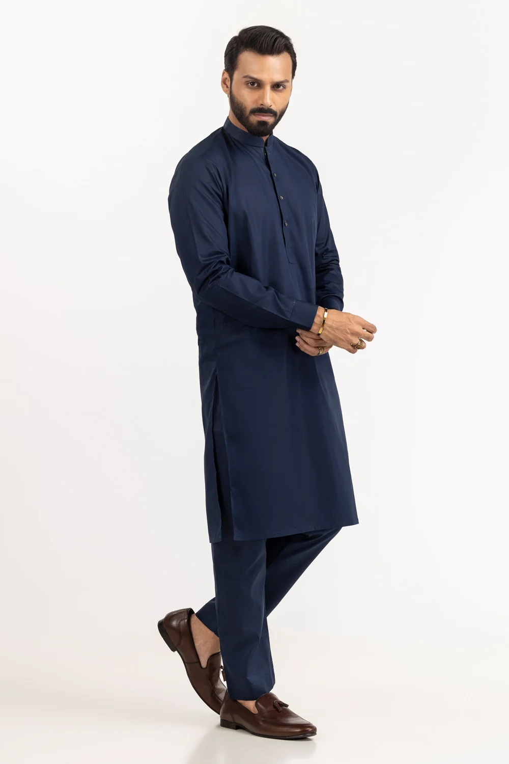 Shahtaj Latha Unstitched Fabric Cotton-LF - Image 58