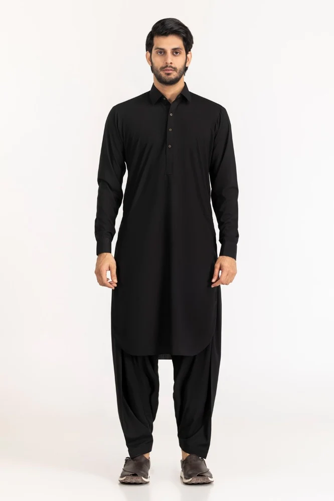 Shahtaj Latha Unstitched Fabric Cotton-LF - Image 66