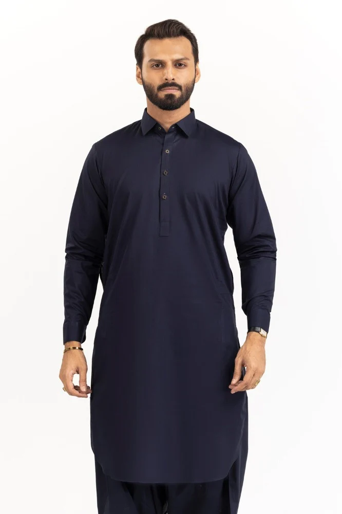 Shahtaj Latha Unstitched Fabric Cotton-LF - Image 91