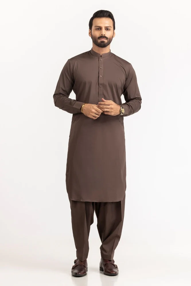 Shahtaj Latha Unstitched Fabric Cotton-LF - Image 97