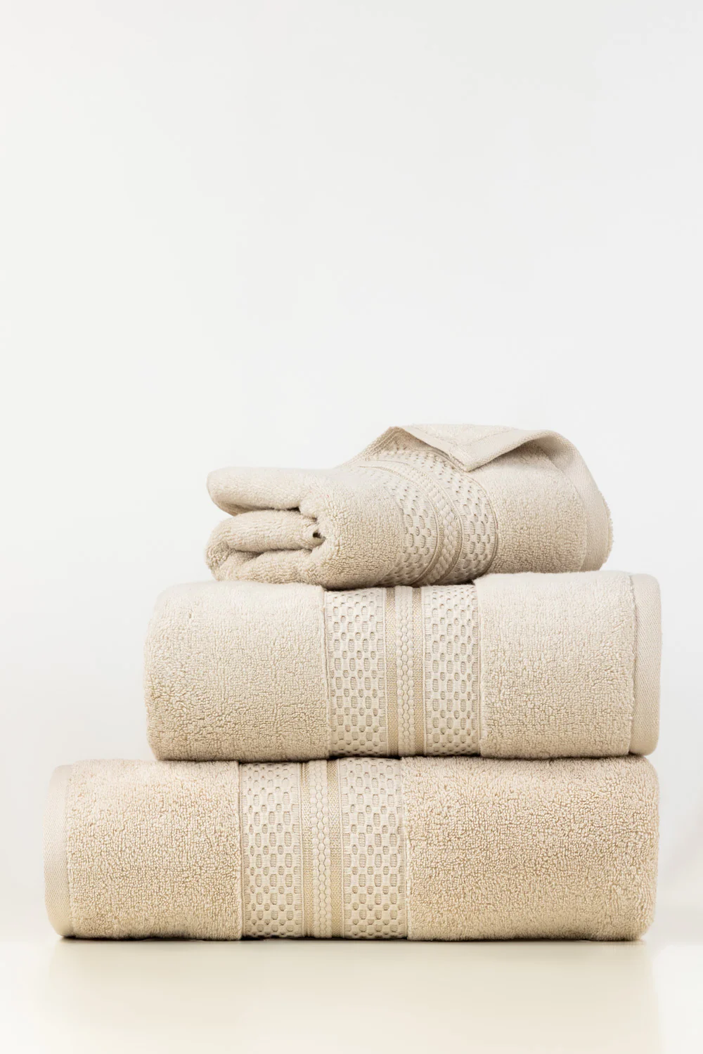 Shell Zero Twist Towel - Image 2