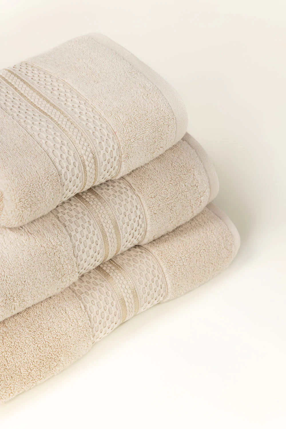Shell Zero Twist Towel - Image 3