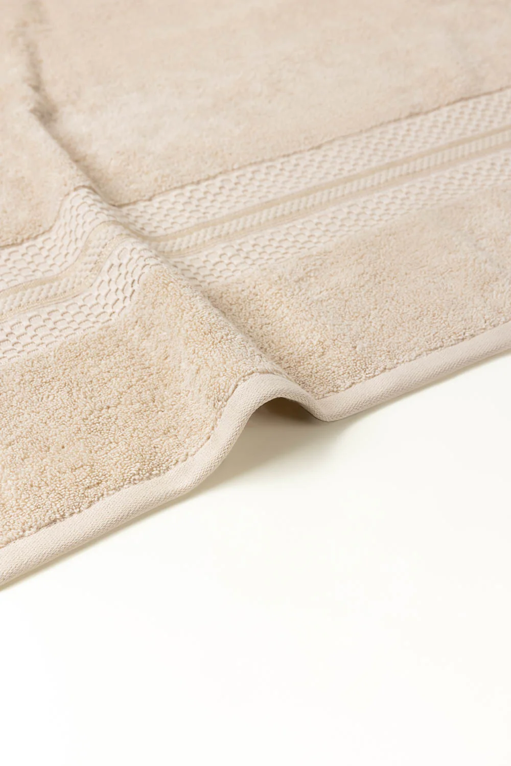 Shell Zero Twist Towel - Image 5