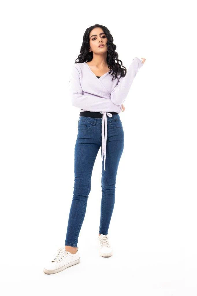 Short Cardigan - Image 3