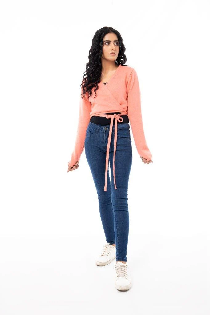 Short Cardigan - Image 2
