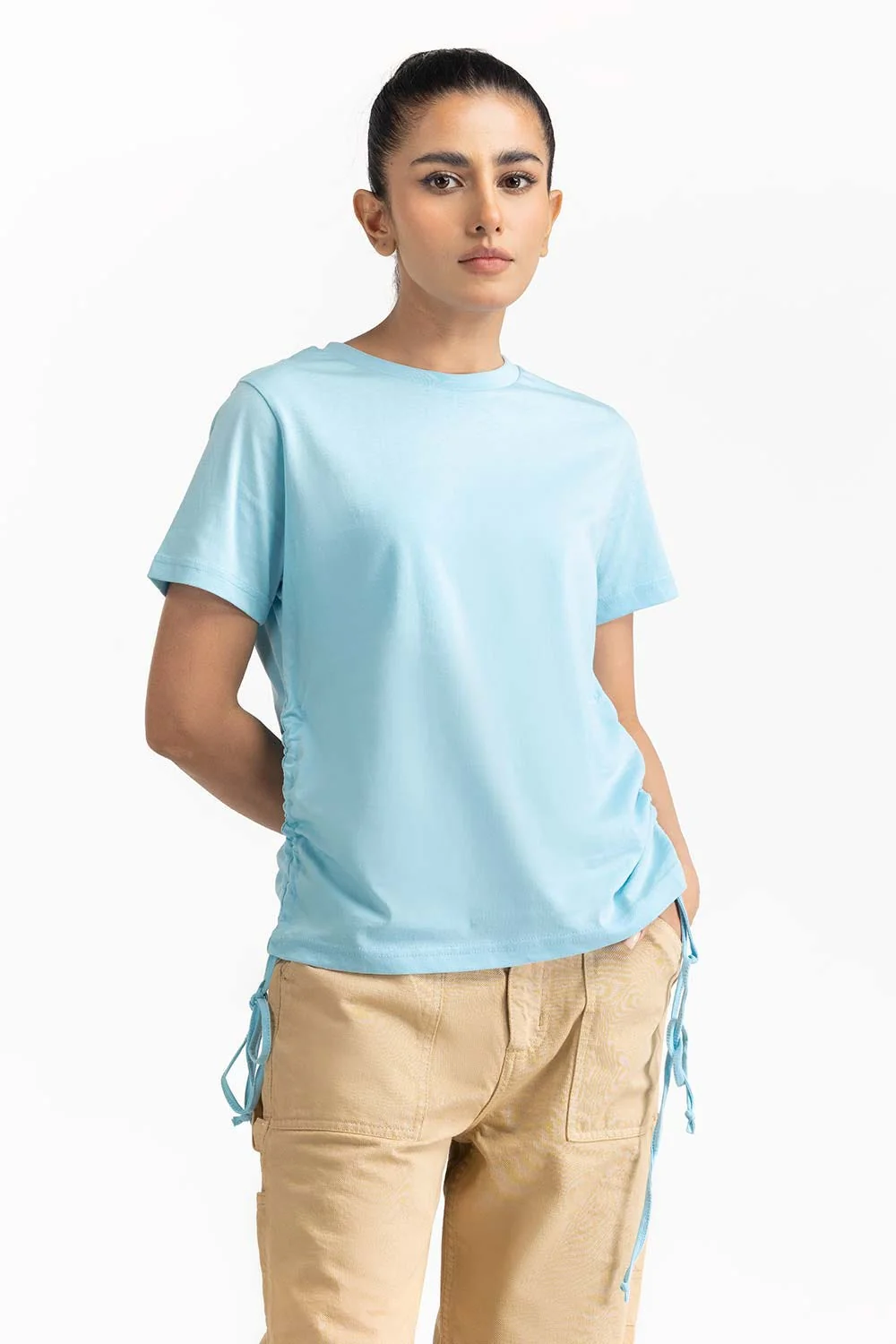 Sky Blue Knit - Image 5