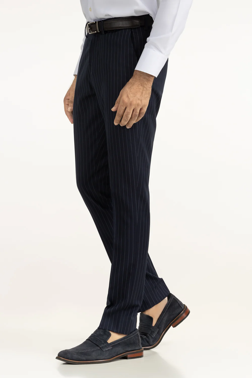 Slim Fit Dress Pants - Image 5