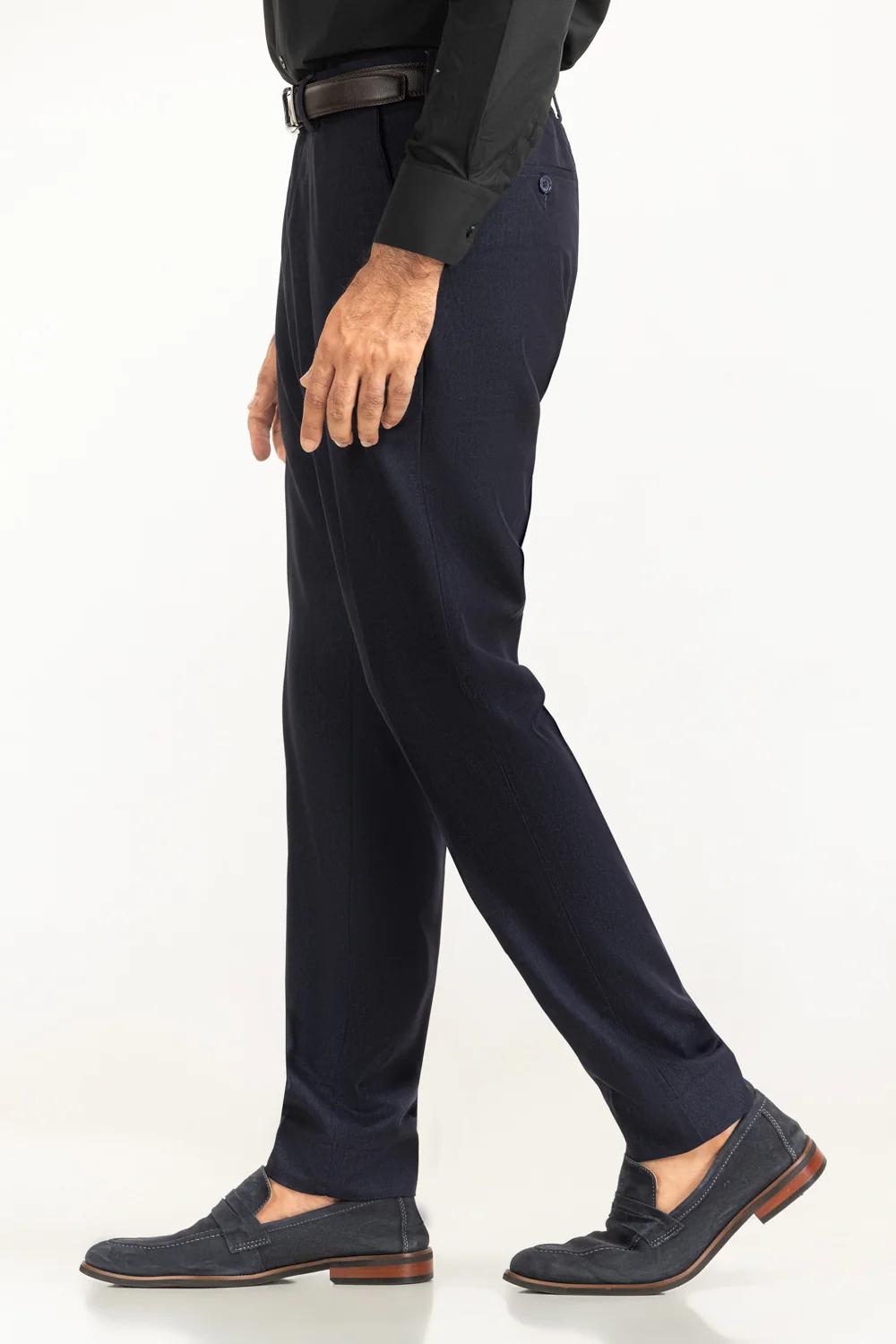 Slim Fit Dress Pants - Image 5