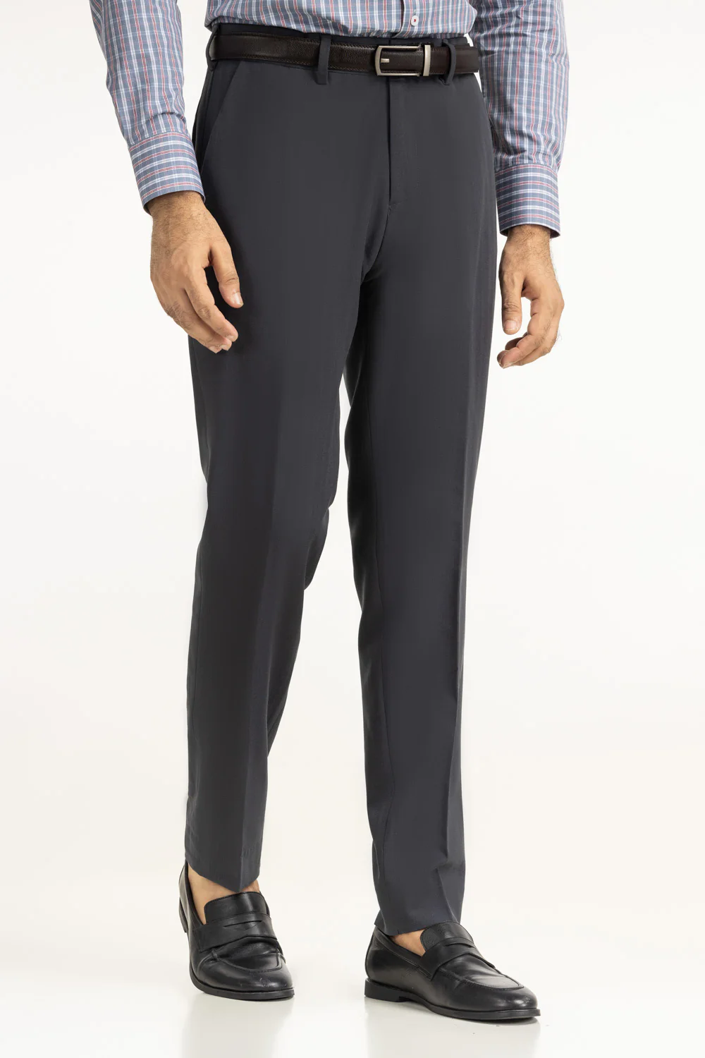 Slim Fit Dress Pants