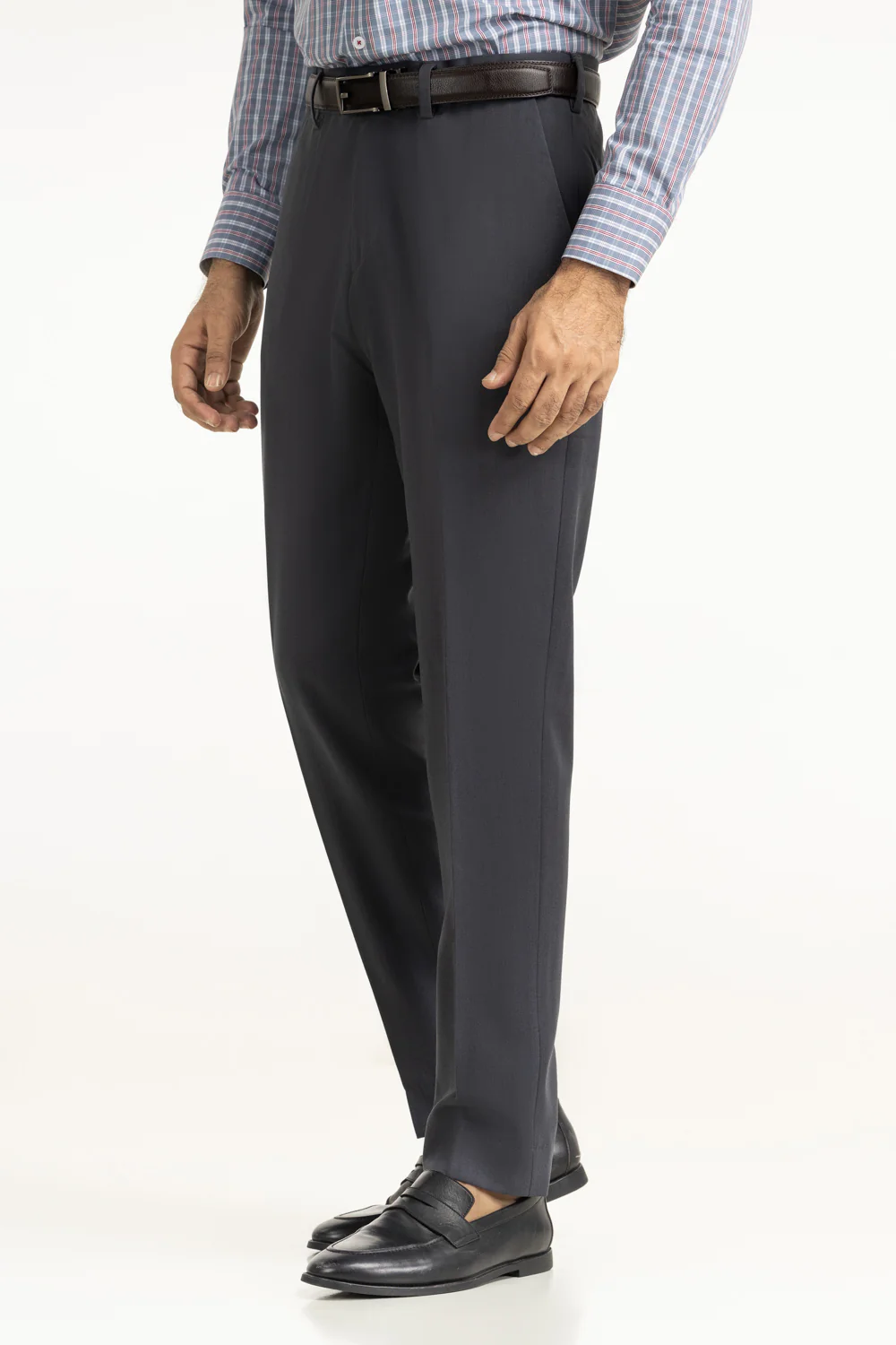Slim Fit Dress Pants - Image 5