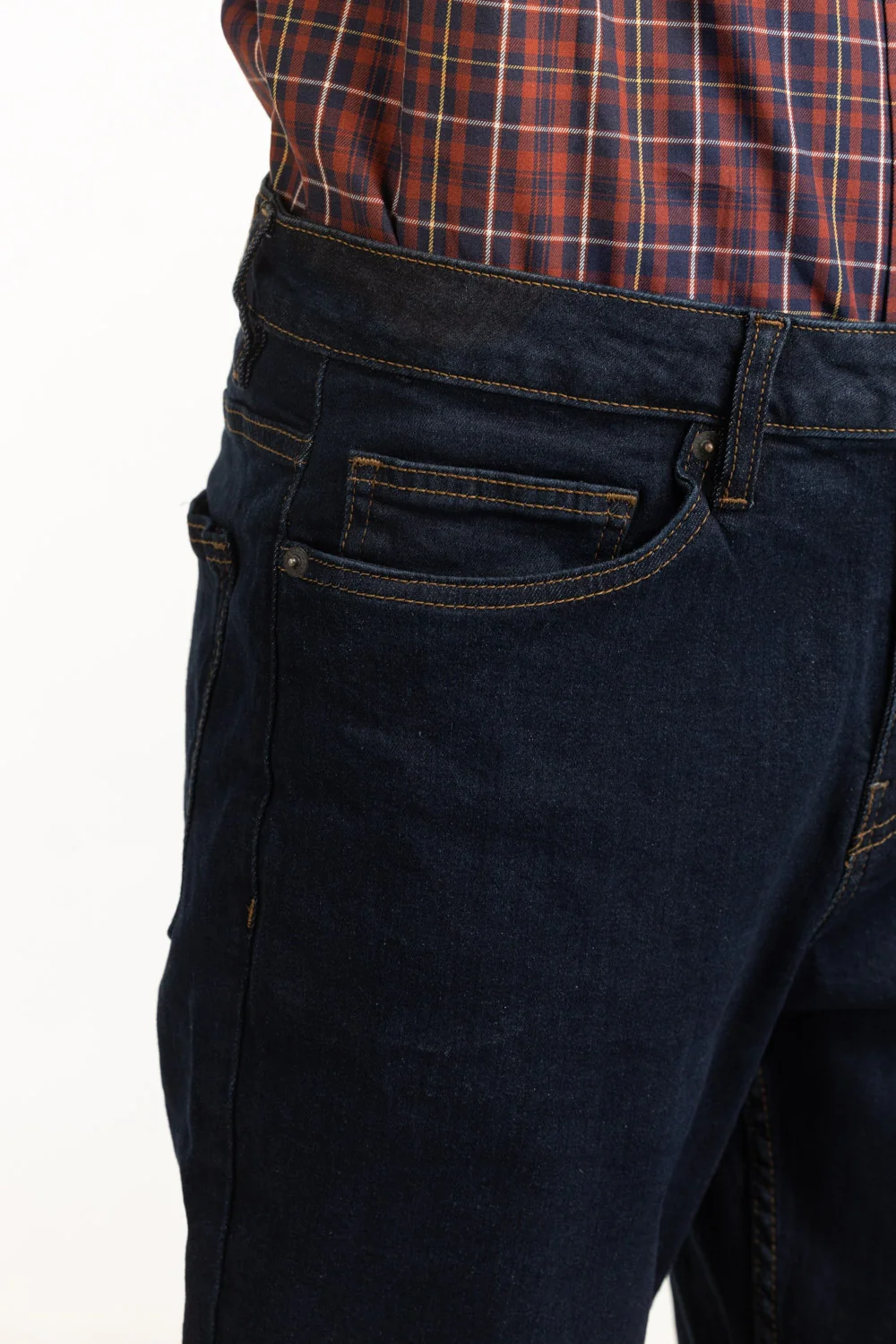 Slim Fit Jeans - Image 5
