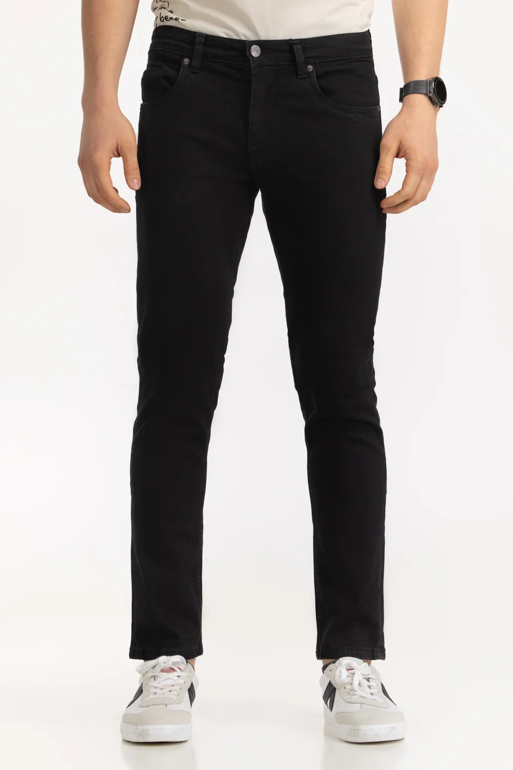 Slim Fit Jeans
