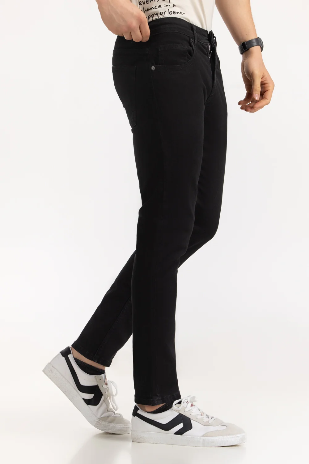 Slim Fit Jeans - Image 3