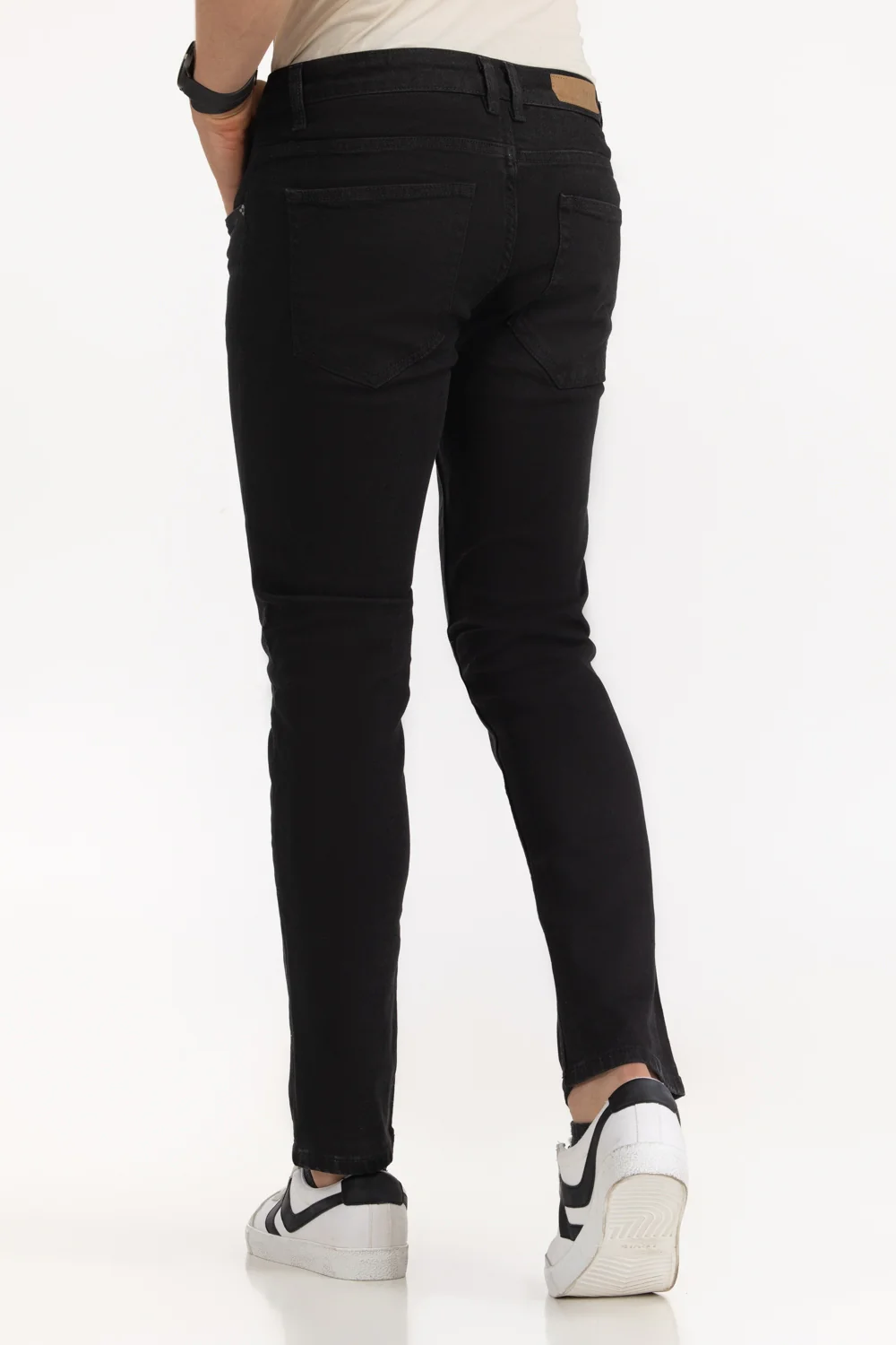 Slim Fit Jeans - Image 5