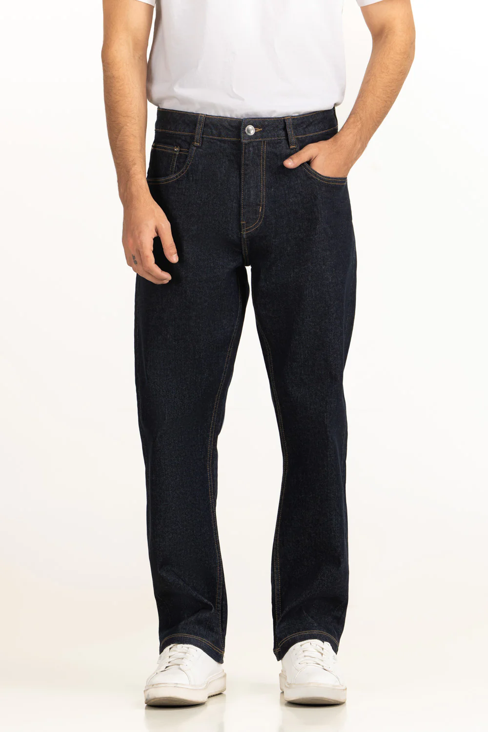 Slim Fit Jeans - Image 3