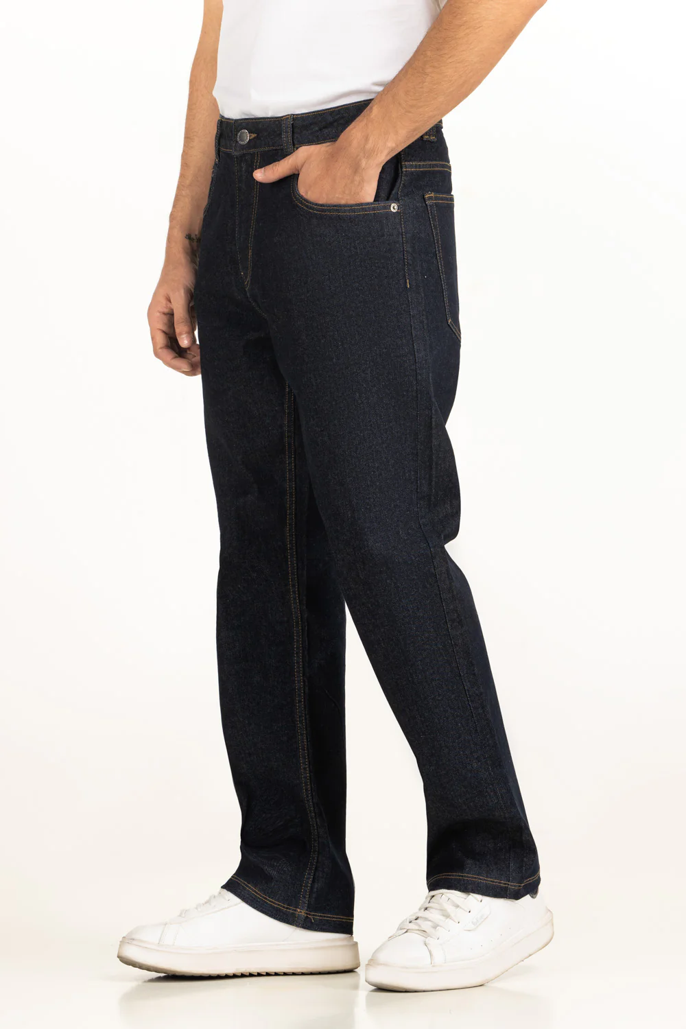Slim Fit Jeans - Image 4
