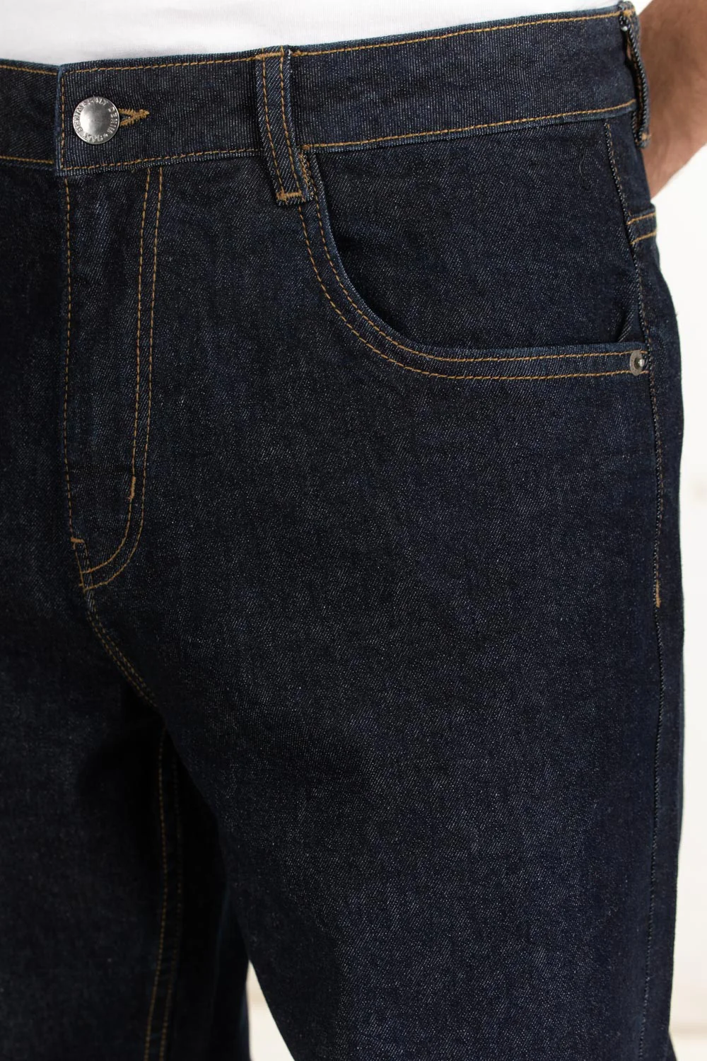 Slim Fit Jeans - Image 5