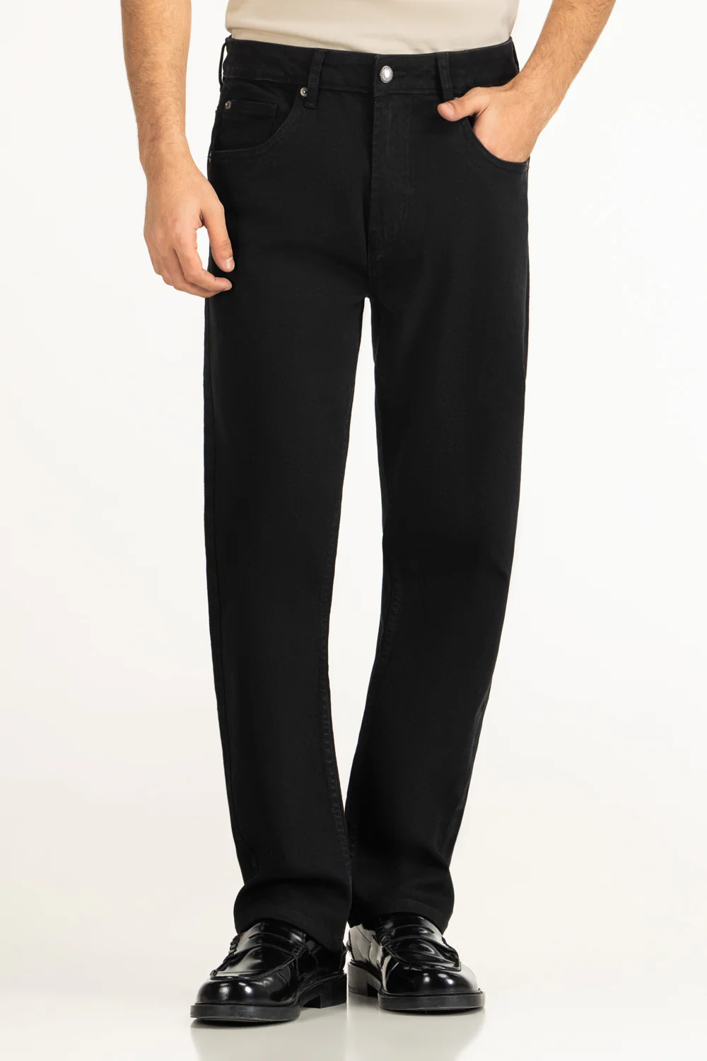 Slim Fit Jeans