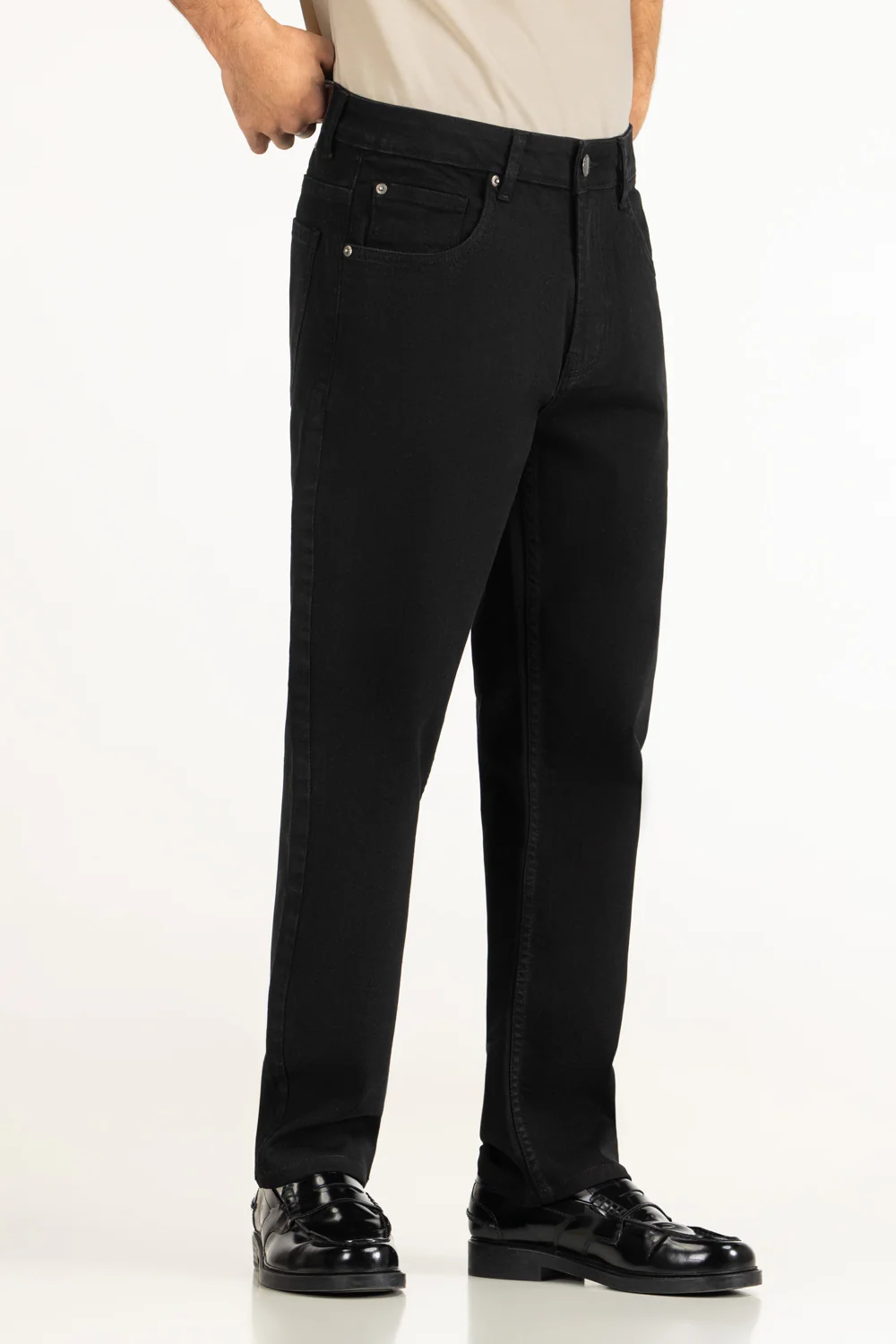 Slim Fit Jeans - Image 2