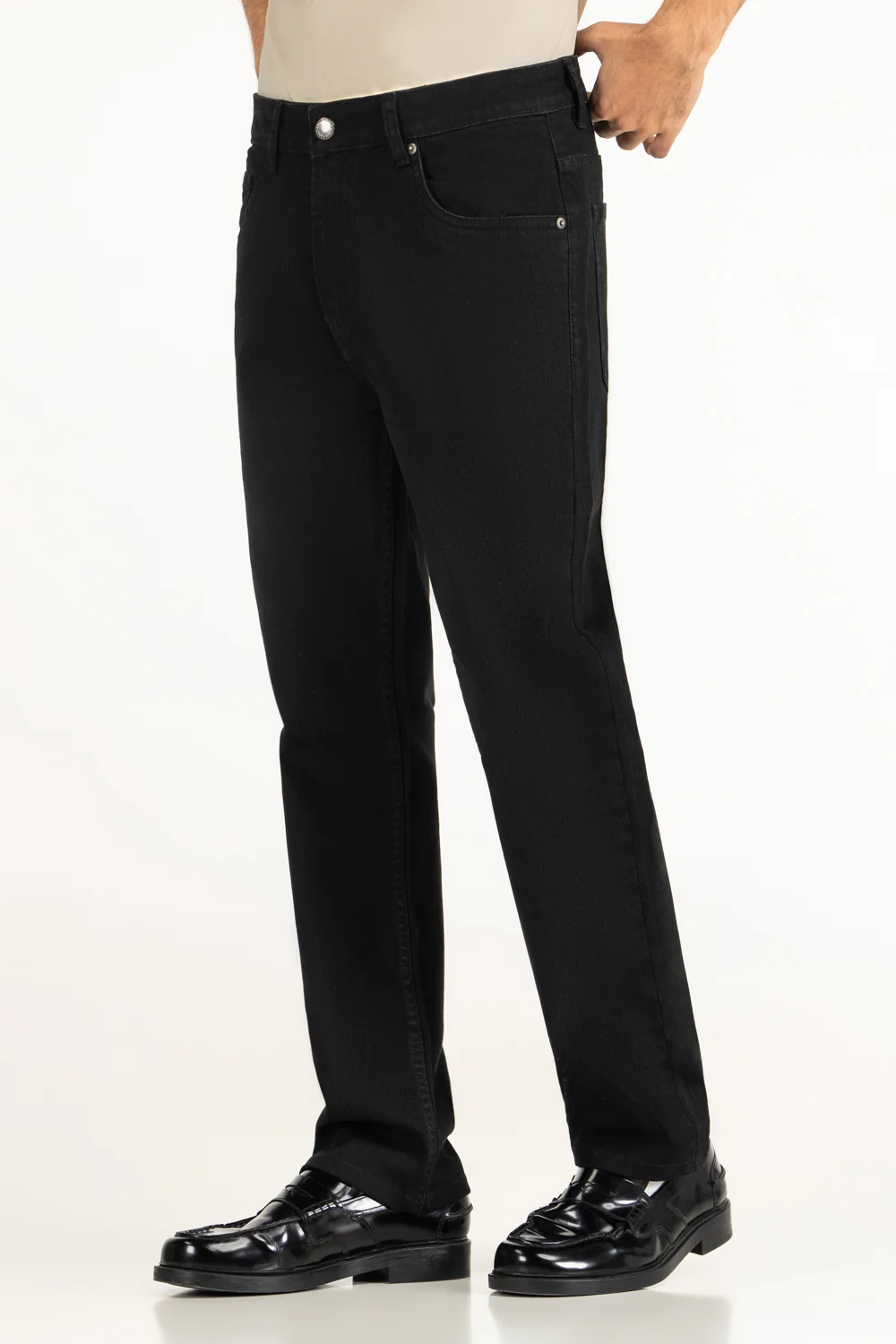 Slim Fit Jeans - Image 3