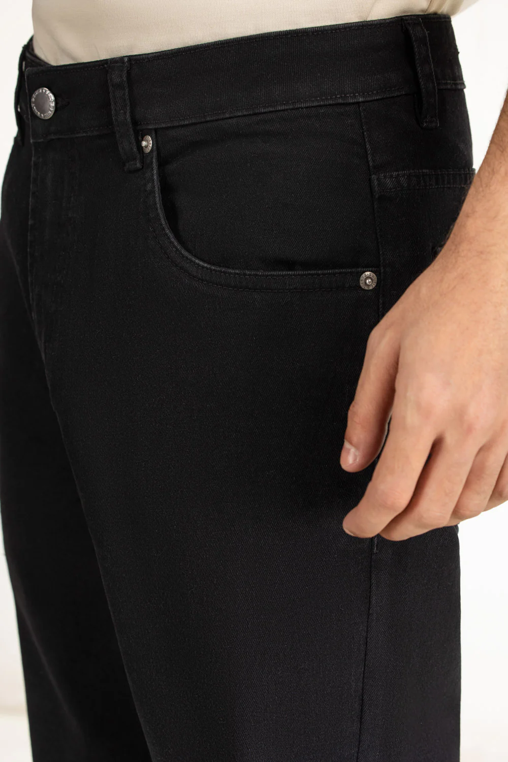 Slim Fit Jeans - Image 4