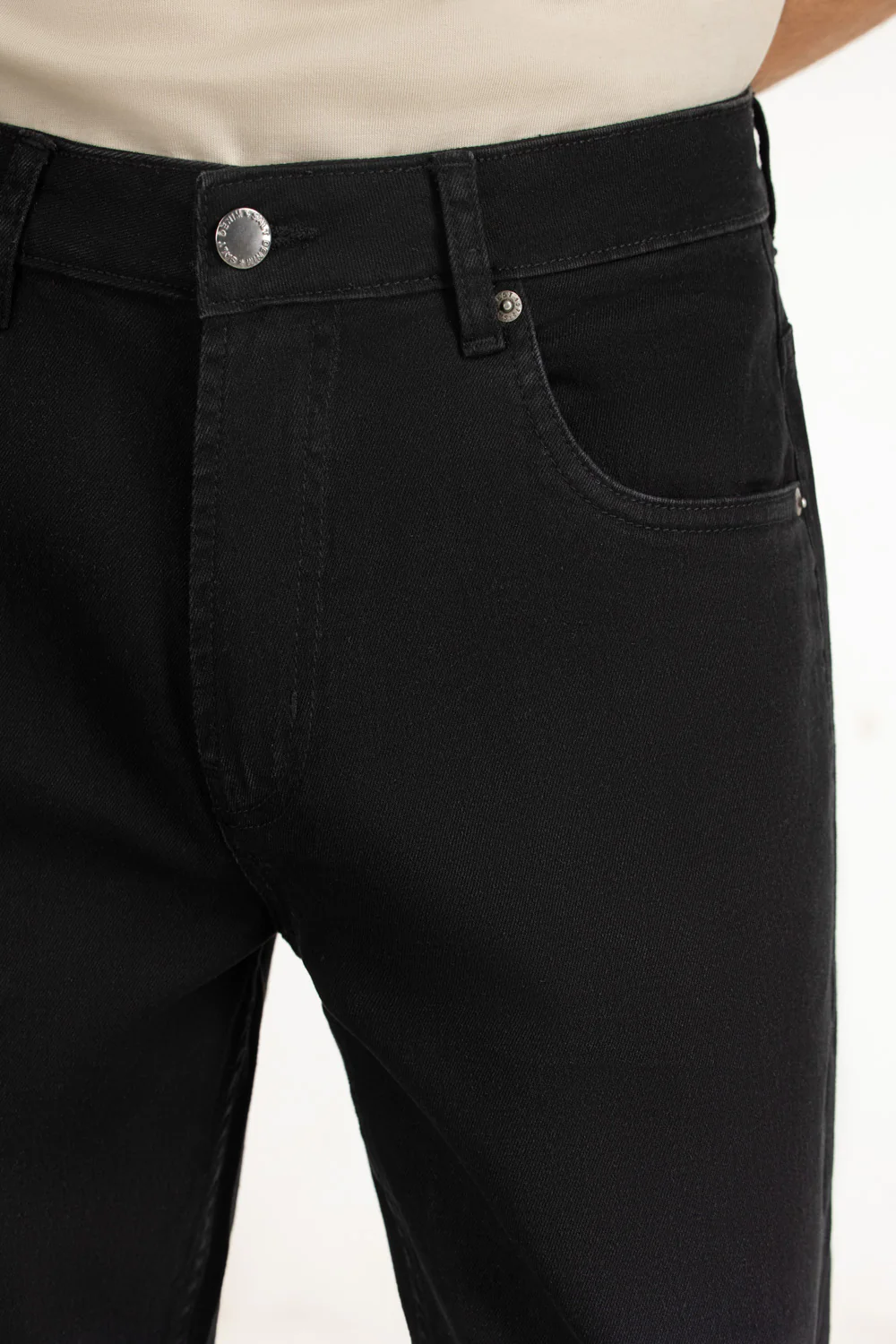 Slim Fit Jeans - Image 5