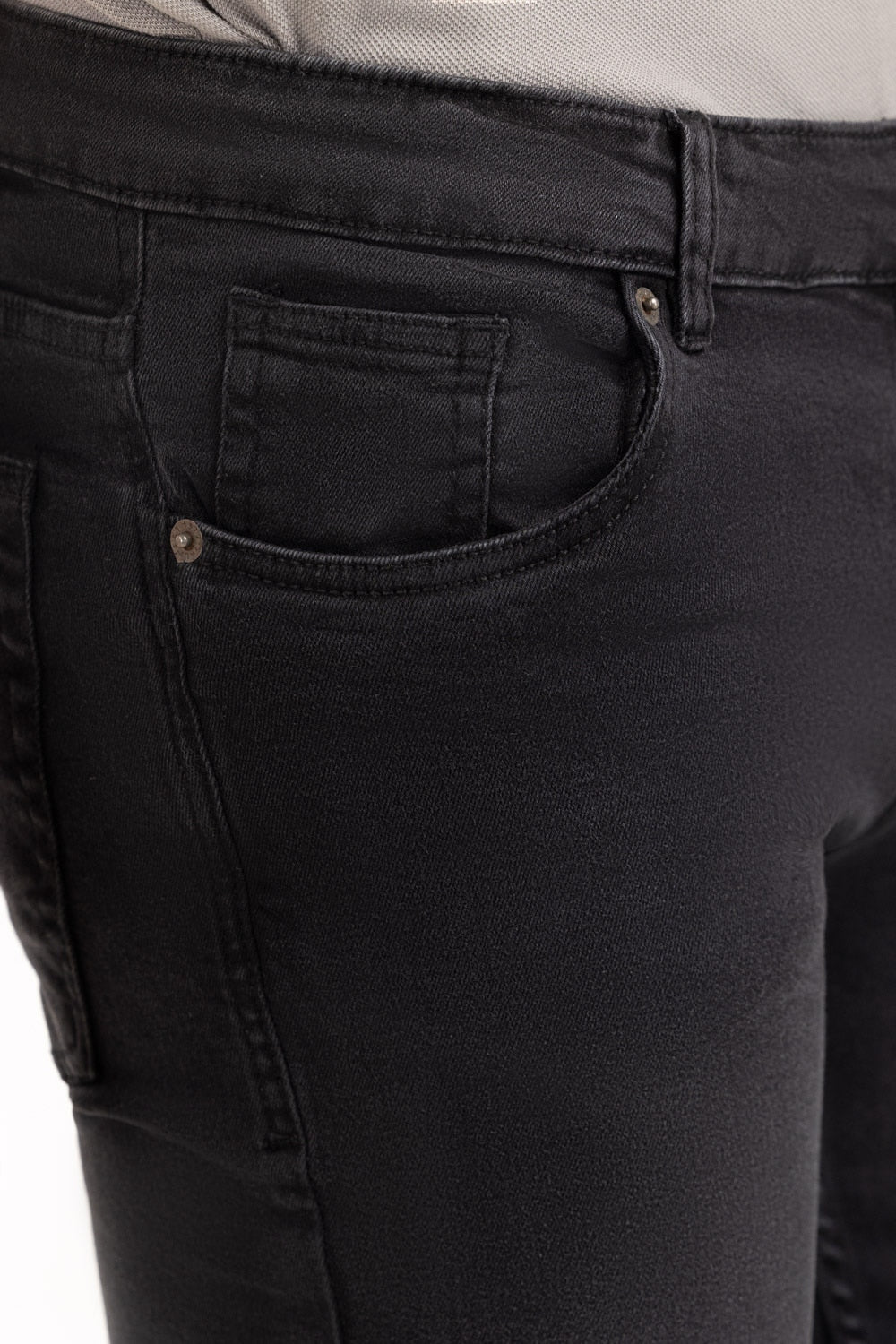 Slim Fit Jeans - Image 2