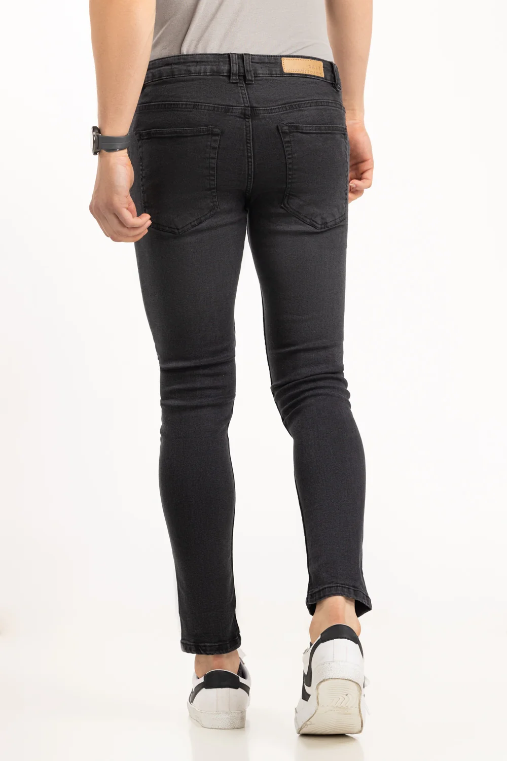 Slim Fit Jeans - Image 6