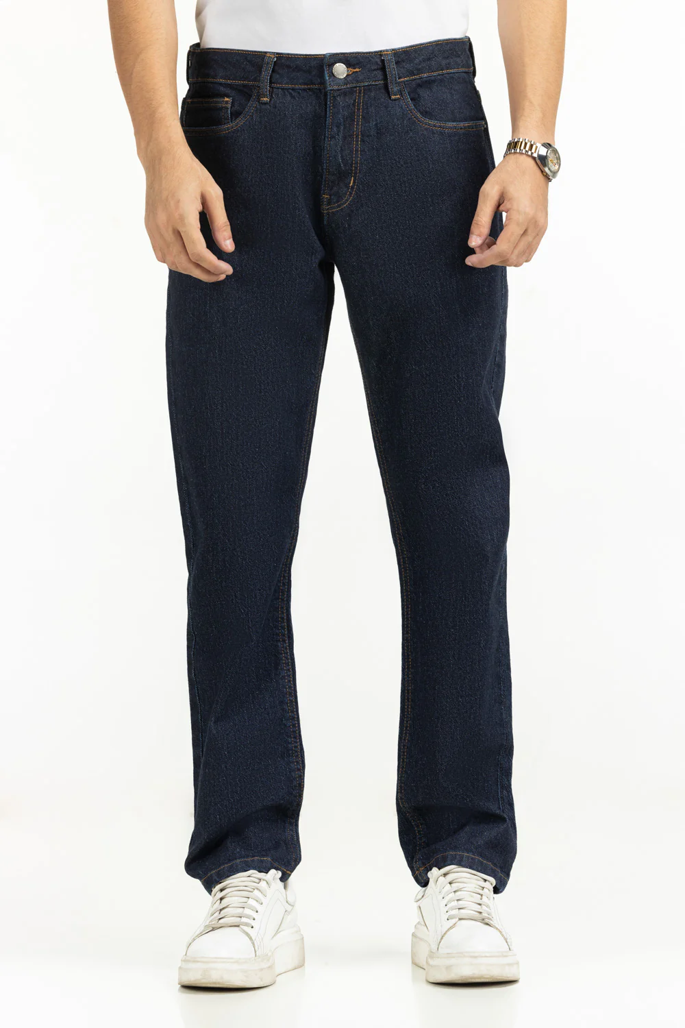 Slim Fit Jeans