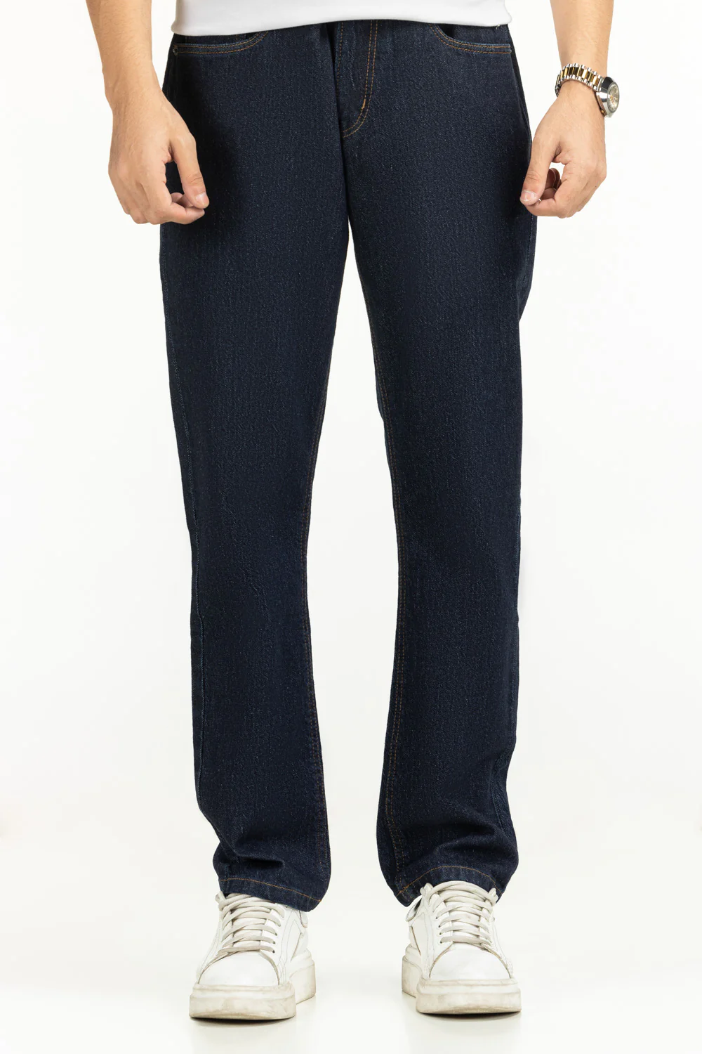 Slim Fit Jeans - Image 6