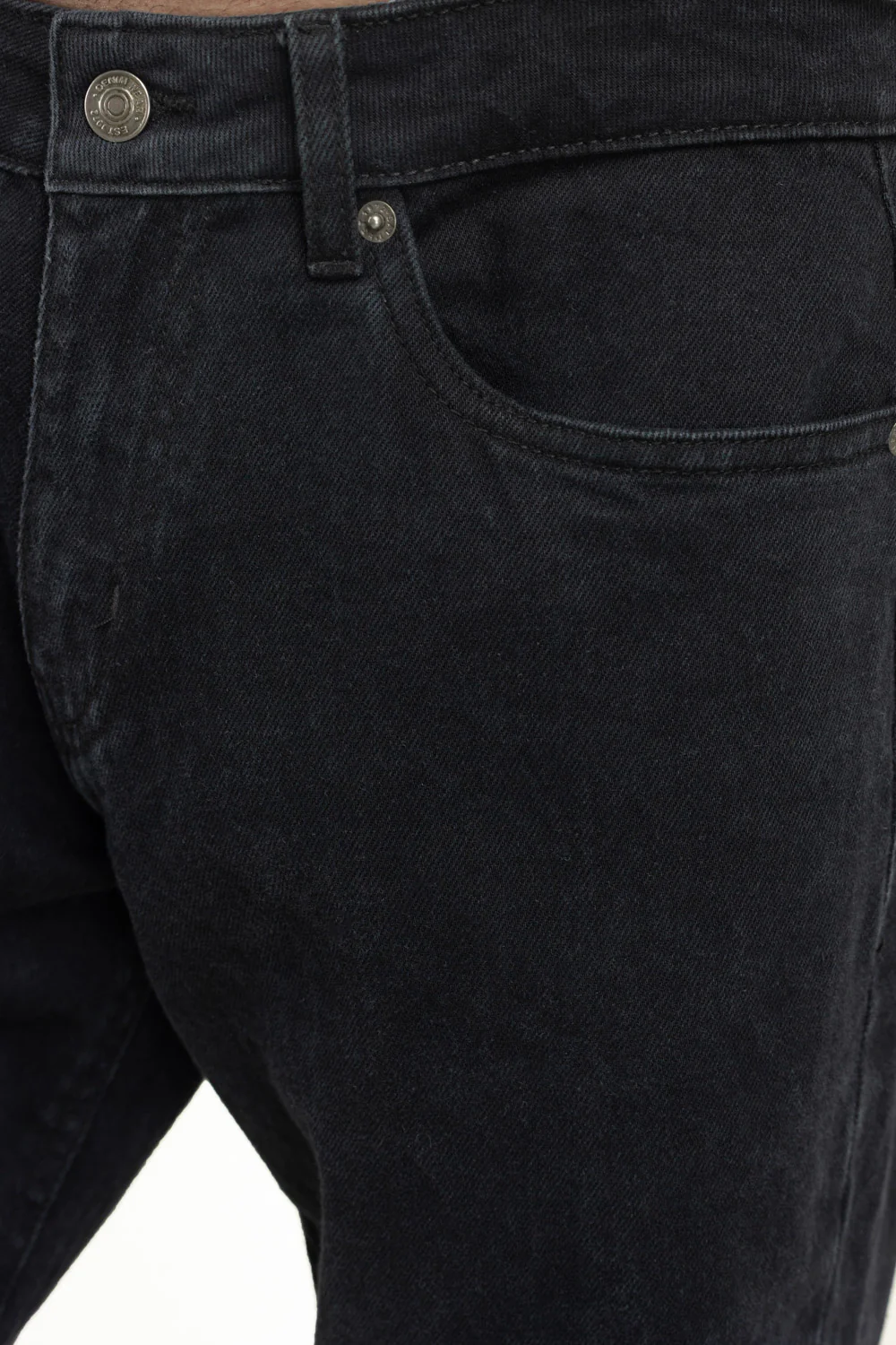 Slim Fit Jeans - Image 3