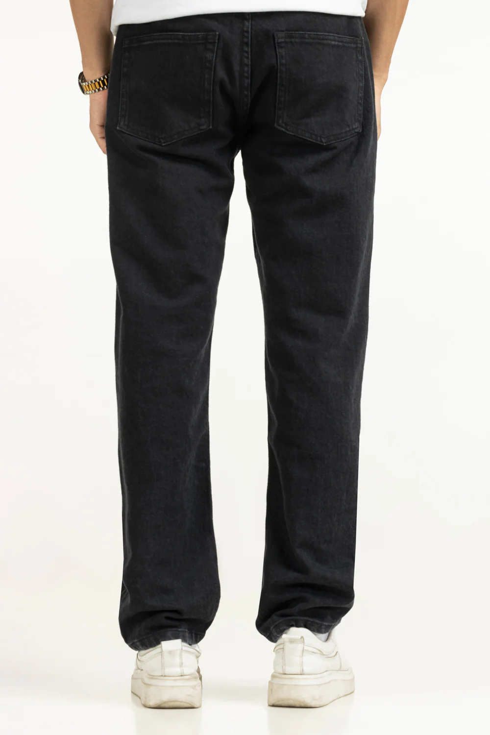 Slim Fit Jeans - Image 4