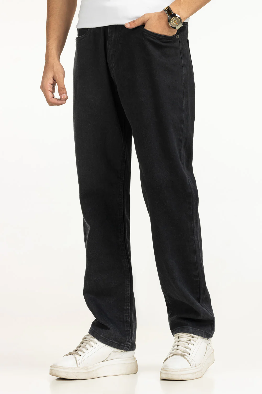 Slim Fit Jeans - Image 5