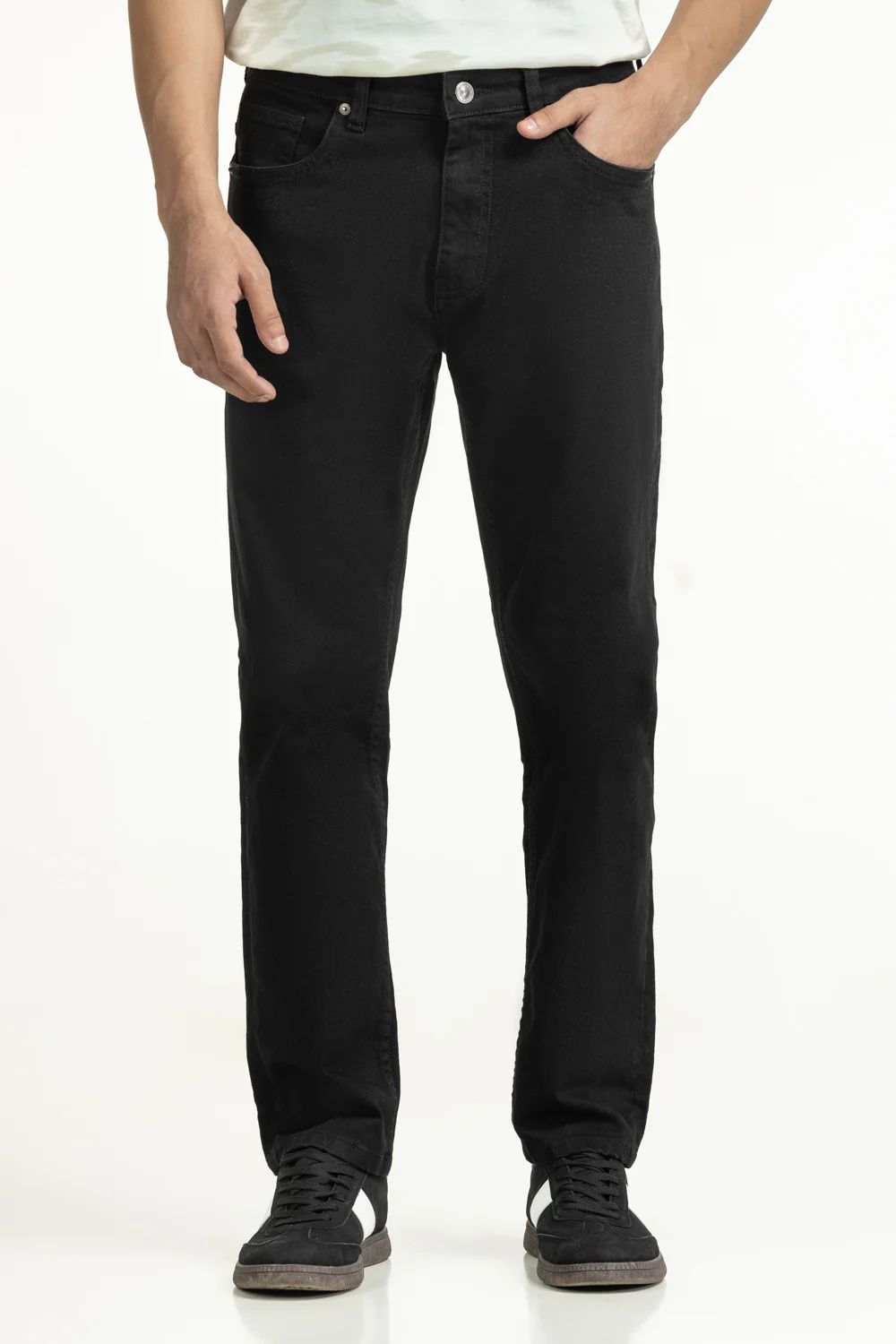 Slim Fit Jeans