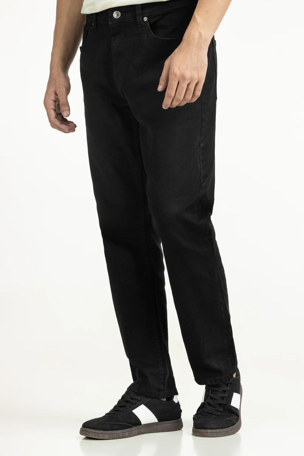 Slim Fit Jeans - Image 2