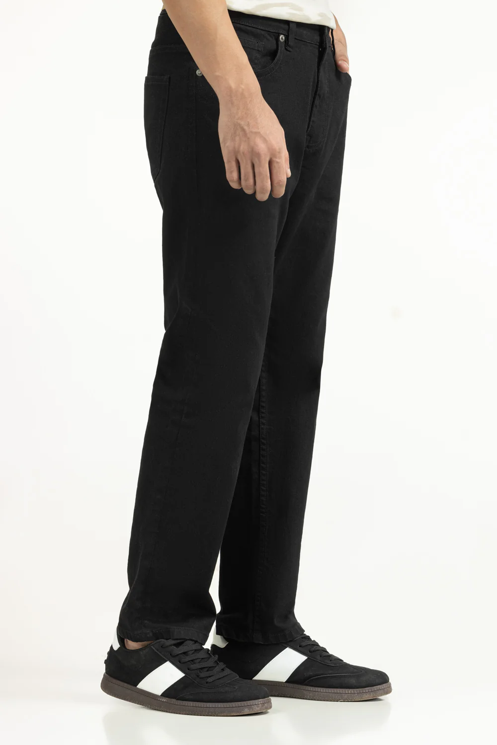 Slim Fit Jeans - Image 3