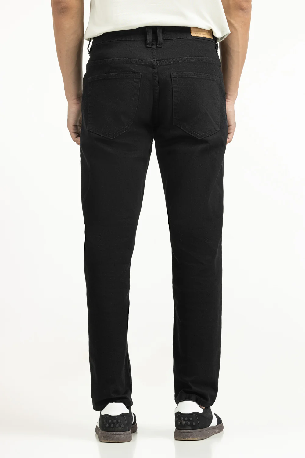 Slim Fit Jeans - Image 5