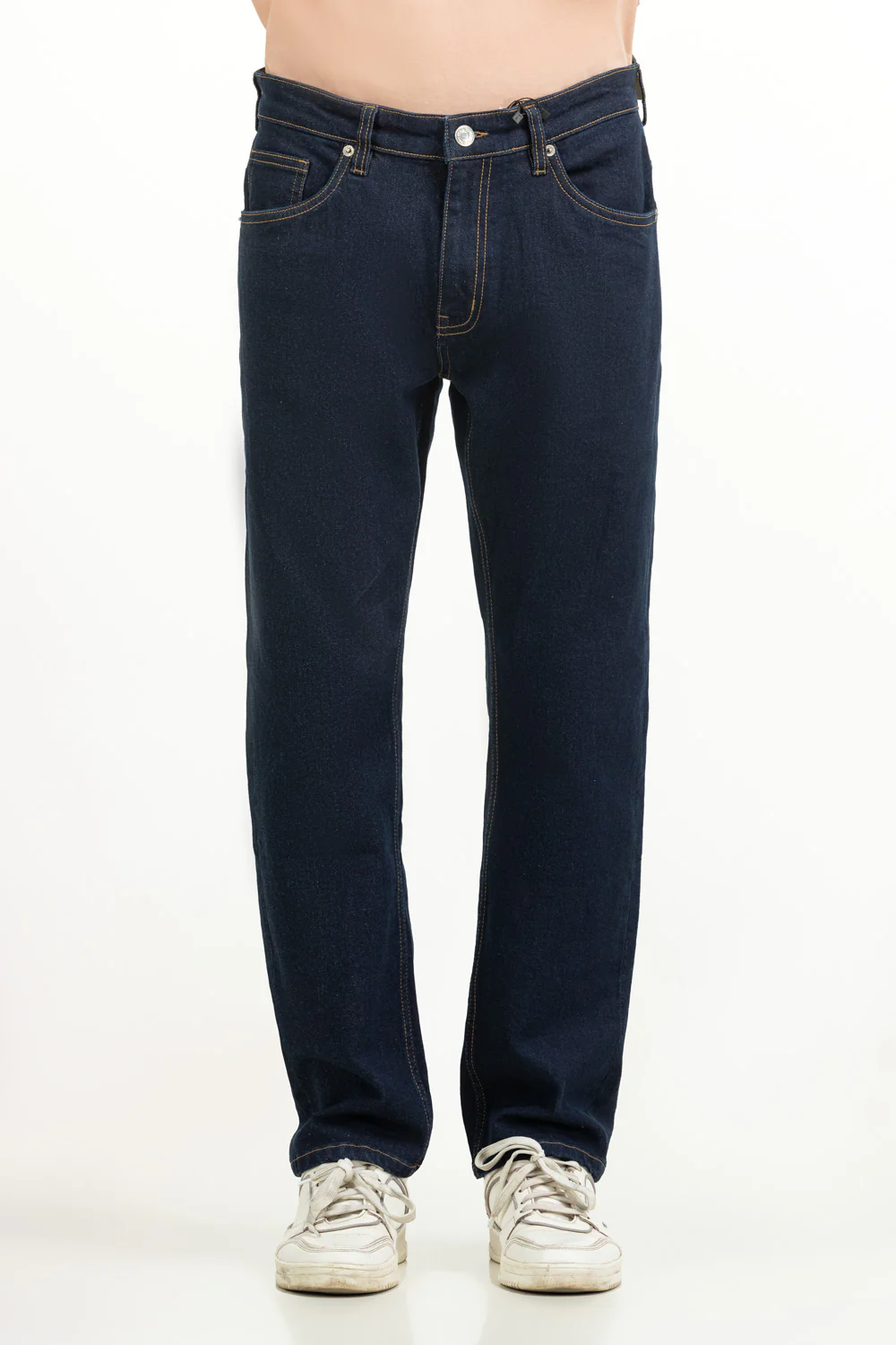 Slim Fit Jeans