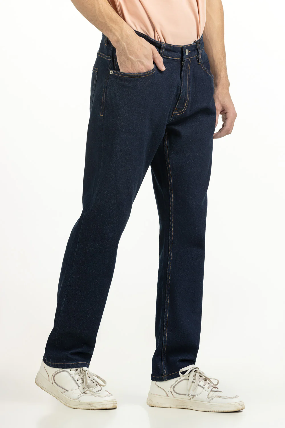 Slim Fit Jeans - Image 2