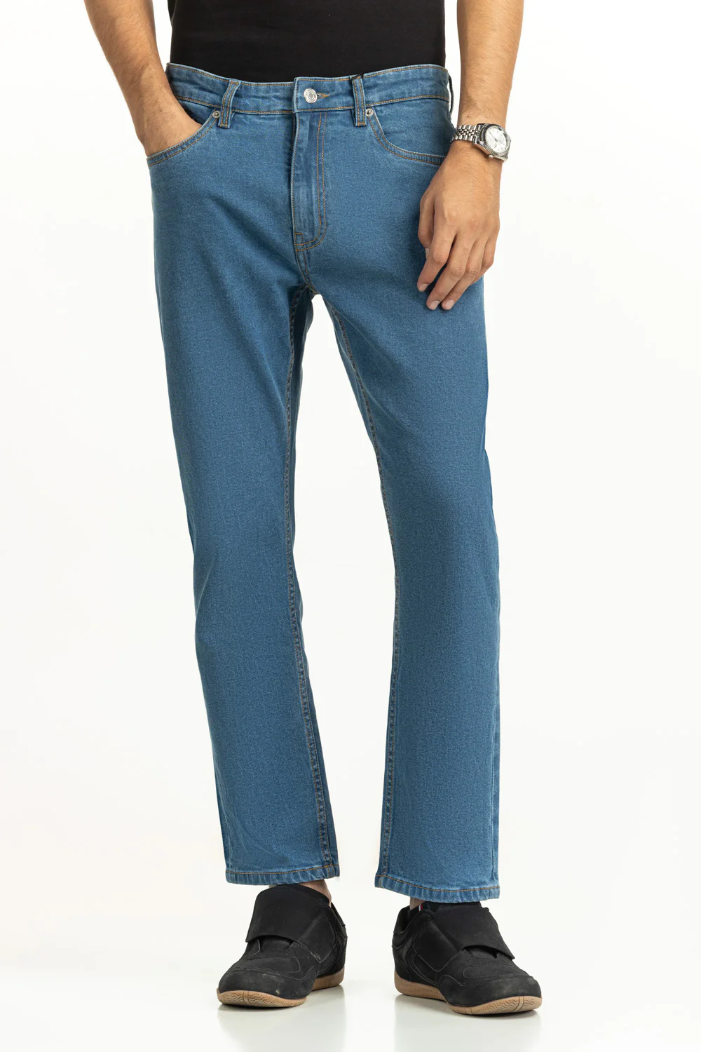 Slim Fit Jeans