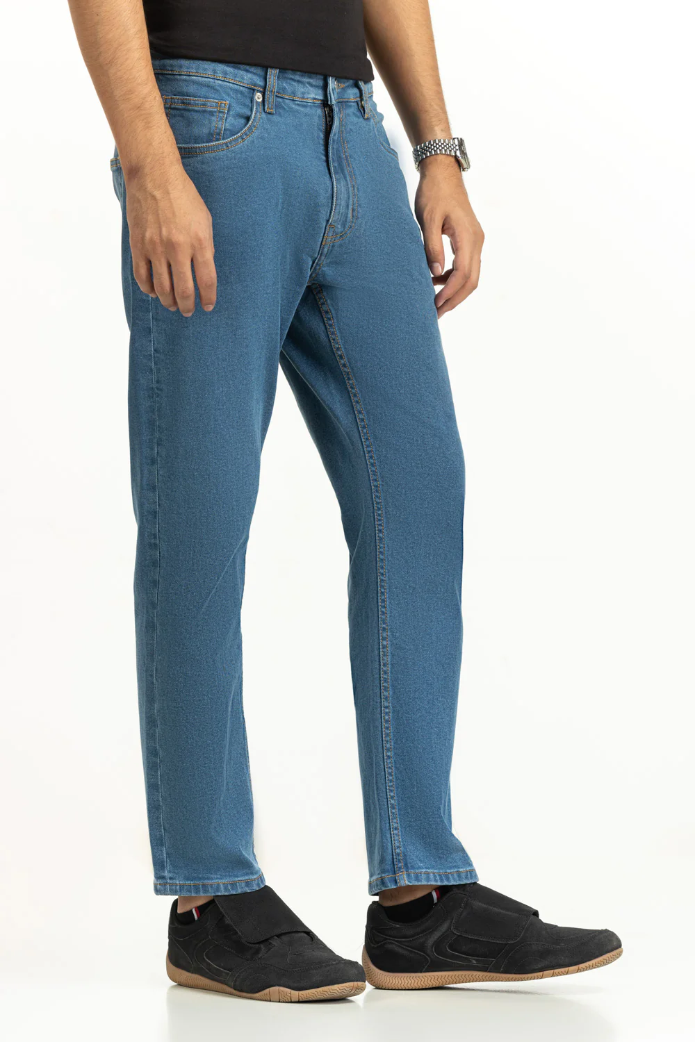 Slim Fit Jeans - Image 2