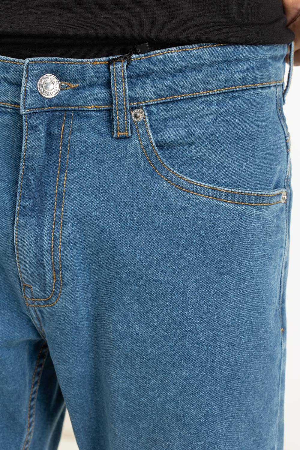 Slim Fit Jeans - Image 3