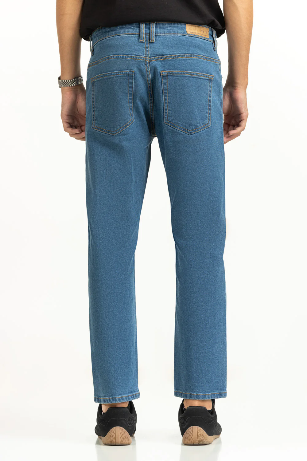 Slim Fit Jeans - Image 4