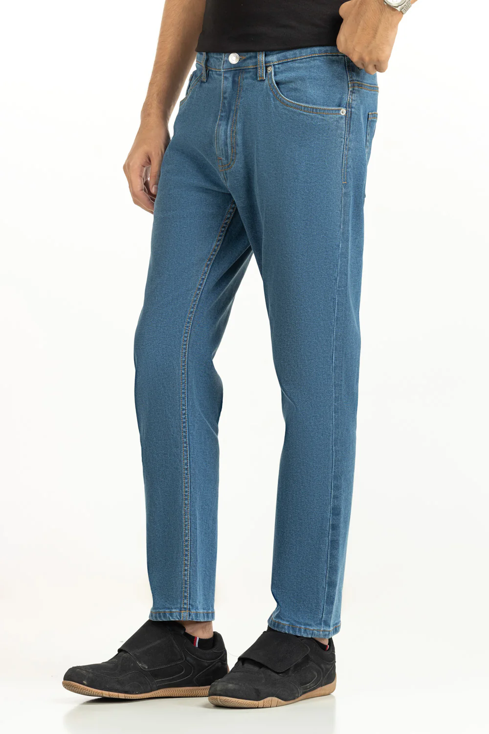 Slim Fit Jeans - Image 5