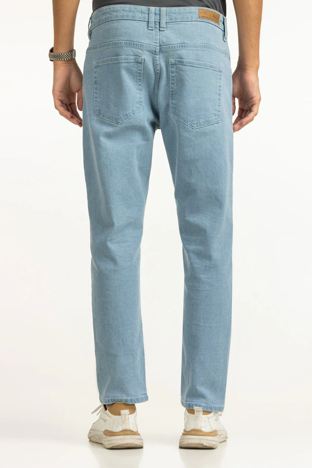 Slim Fit Jeans - Image 4