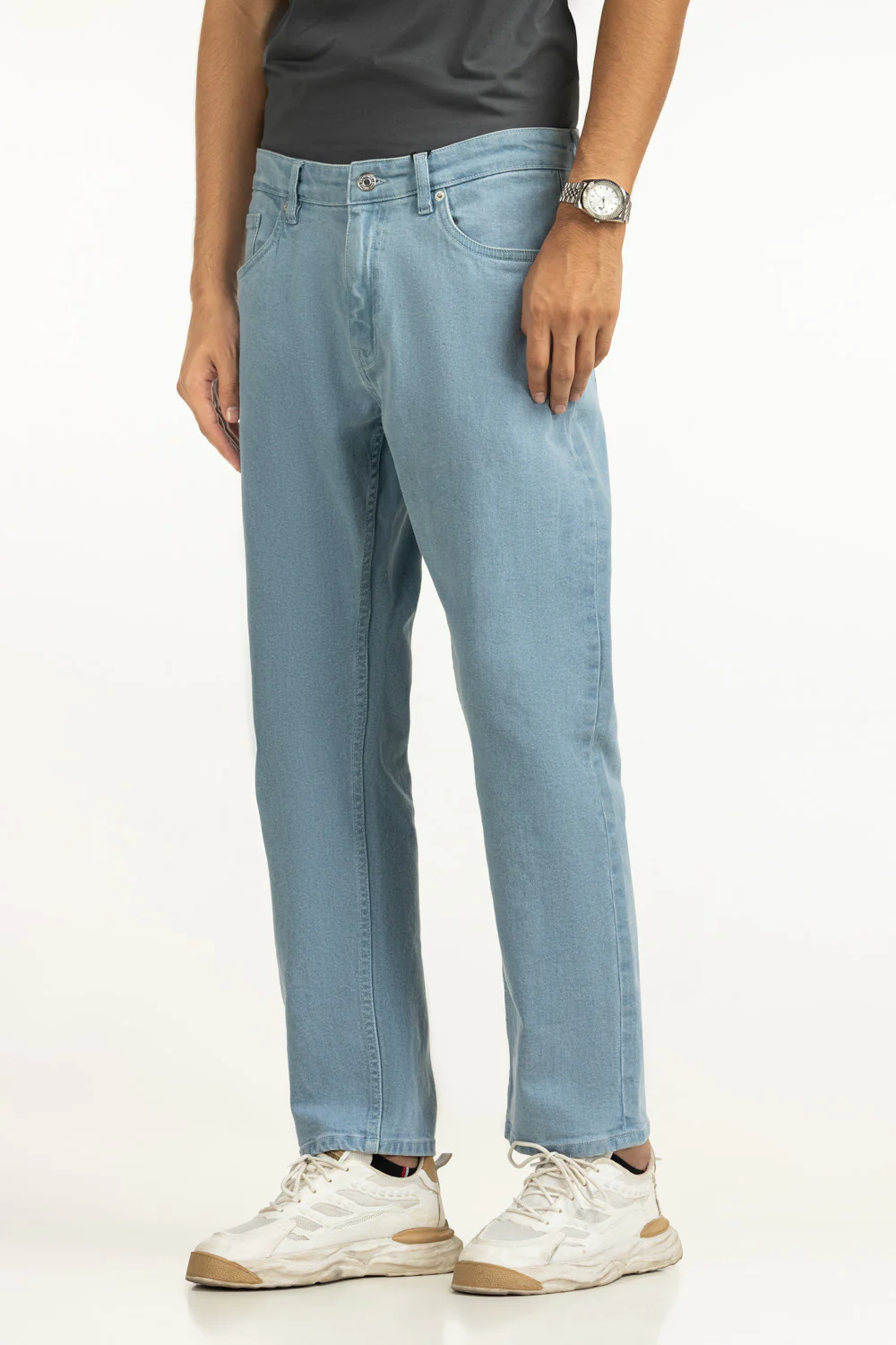 Slim Fit Jeans - Image 5