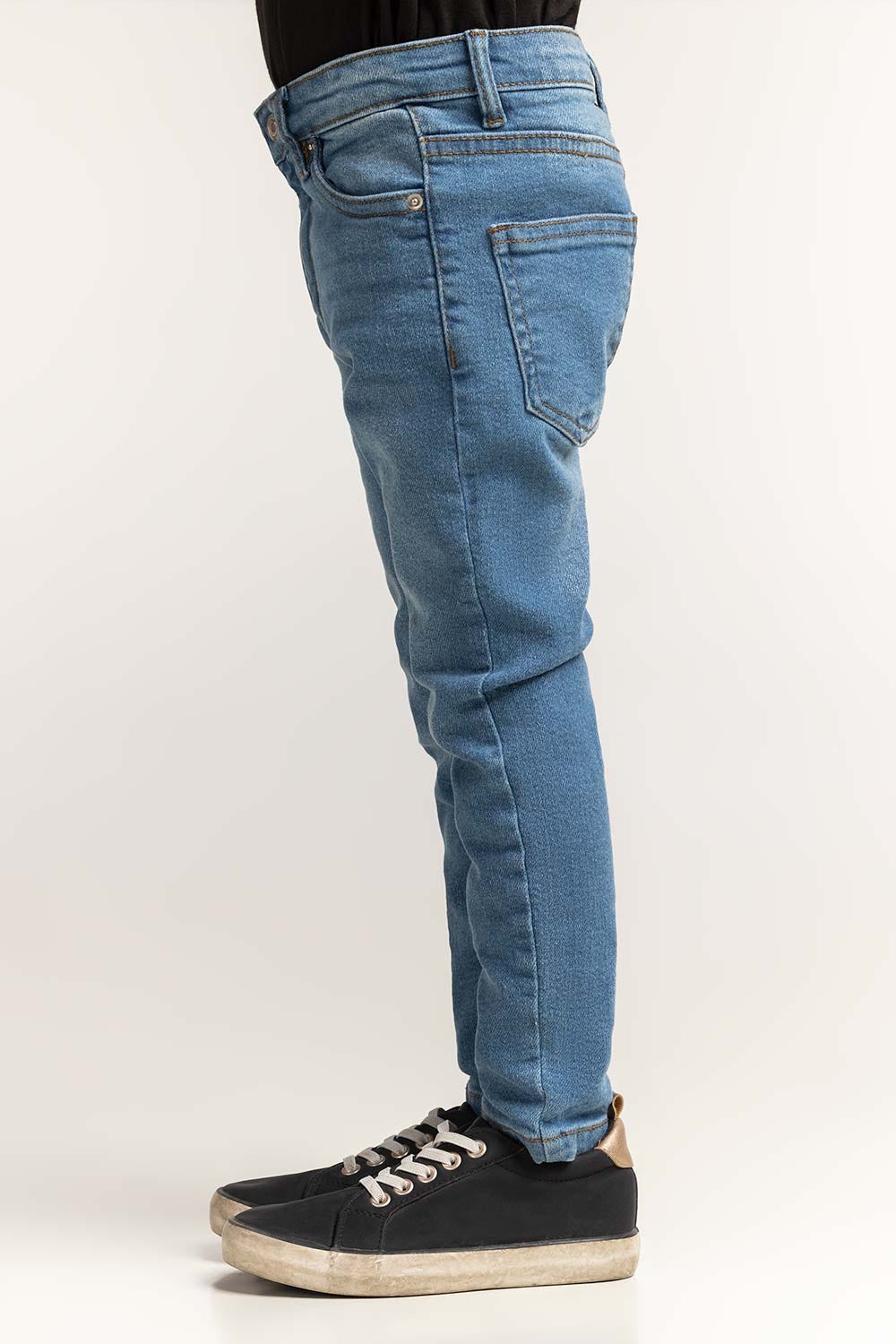 Slim Fit Jeans - Image 3
