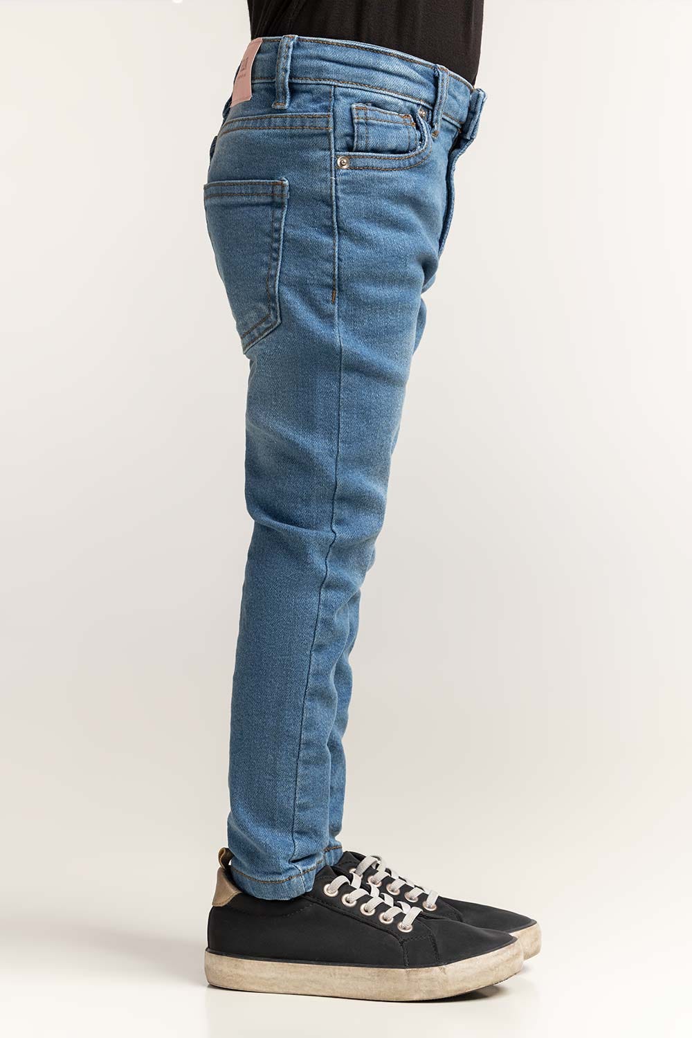 Slim Fit Jeans - Image 4