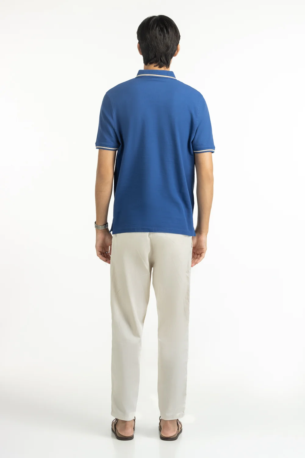 Slim Fit Polo - Image 5